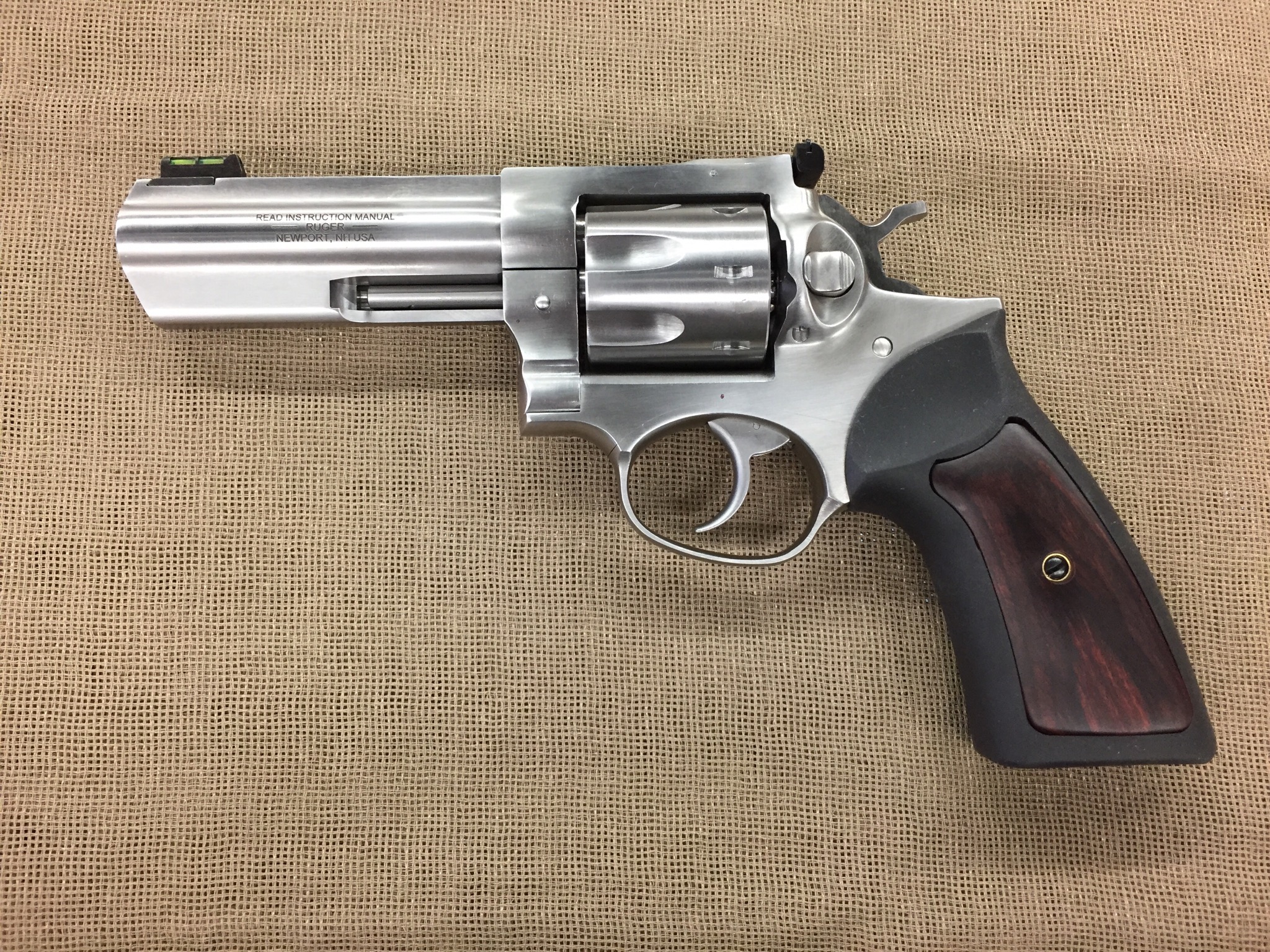 Related image of 357 Magnum 7 Shot.