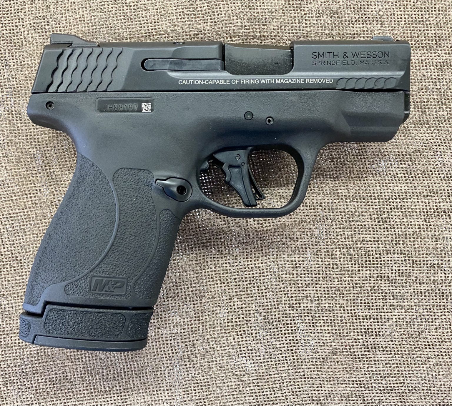 Smith And Wesson Shield Plus Discount